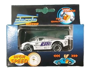 Darda Motor - Mercedes-Benz V8 - Le Mans #61 - Rückzugsmotor, originalverpackt - Picture 1 of 6