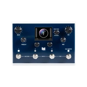 Meris Mercury X - Modular Reverb System * NEW * mercuryx - Picture 1 of 4