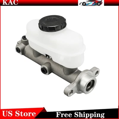 Cilindro maestro de freno para Ford Ranger 2001-2003 2003-2005 Ford Explorer M390398 Foto 1 de 4