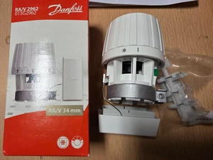 Danfoss RA/V2962, 013G2962 - Bild 1 von 1