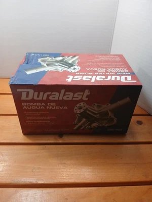 Jeep Cherokee 2000 bomba de agua Foto 1 de 4