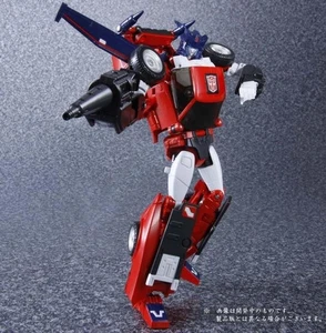 Transformers MP-26 Masterpiece Road Rage von Takara - Bild 1 von 5