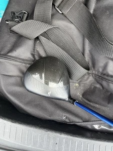 Cobra King F9 Speedback Driver- Even Flow Riptide Stiff Shaft - Picture 1 of 4