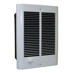 Fahrenheat, FFC1512, 1,500-Watt Small Room Wall Heater, White - Picture 1 of 1