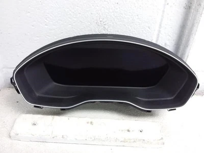 Q5 AUDI   2021 Speedometer OEM PART #80A920790J - Image 1 of 4
