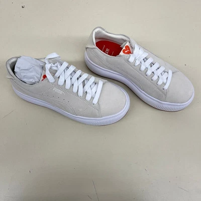 PUMA Suede Mayu Ami Deconstruct Casual Shoes Women's Size 6.5 - Image 1 of 4