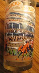 12 KENTUCKY DERBY 1979 Churchill Downs Mint Julep Spectacular Bid Winner - Picture 1 of 8