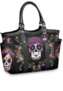 Bradford Exchange Women Bag Large Bag - Picture 1 of 6