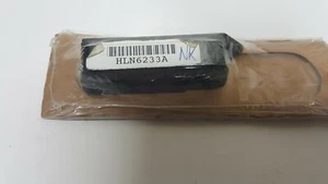 Nuovo Motorola HLN6233A HDW OPT CONN connettore ottico, radio mobile Astro Spectra - Foto 1 di 2