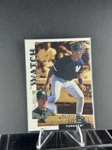 1999 SP Authentic Mike Lowell #113 Future Watch / 2700 - Picture 1 of 2