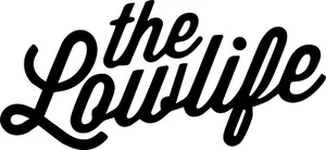 2x Lowlife JDM Stance Euro VIP Decal Sticker Hellaflush Static Bagged - Picture 1 of 3