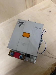 Carlo Gavazzi CGC300 Schütz Nema Größe 5 GEBRAUCHT - Bild 1 von 3