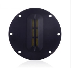 2 szt. 100mm 8Ω 15W ~ 30W Samochodowy głośnik wysokotonowy góra wstążka głośnik wysokotonowy 8Ohm - Zdjęcie 1 z 4