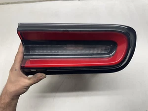 MOPAR 2017-2018 Dodge Challenger LEFT LH DRIVER TAILLIGHT TAIL LIGHT 68174069AC - Picture 1 of 9