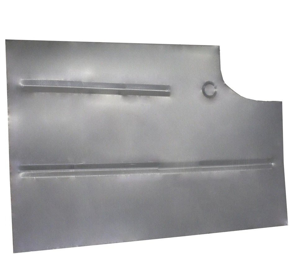 1951 1952 1953 年 1954 年 HENRY J ALLSTATE PASSENGER 侧后地板平底锅 全新 — 第 1/1 张图片