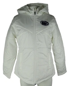 Penn State Nittany Lions NCAA G-III Women's Winter Jacket - Picture 1 of 8