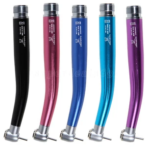 Dental PANA MAX High Speed Handpiece Turbine Push Button 2H Colors NSK Style SA - Bild 1 von 74