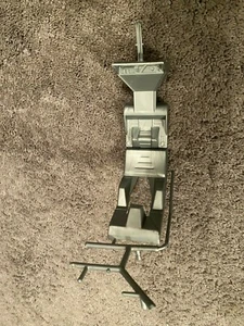 Masters of the Universe Eternia Command Console Seat 2 pieces NEW Mattel 1986 - Imagen 1 de 7