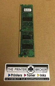Samsung 128MB DDR PC2700 MJ68L1624DTMCB3 305956041 - Picture 1 of 2