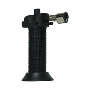 Blow Torch Adjustable Flame Refillable - Picture 1 of 4