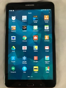 Samsung Galaxy Tab 4 SM-T337V 16 GB ***MINT CONDITION *** - Picture 1 of 2