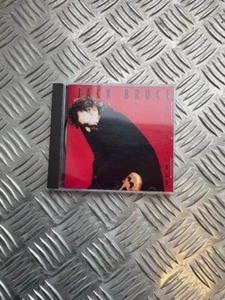 Jack Bruce SOMETHINELS CD JEWELCASE CMPCD 1001AB - Foto 1 di 3