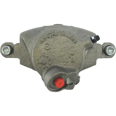 For 1987 Chevrolet R10 DIESEL Premium Disc Brake Caliper Front Left Centric - Image 1 of 4