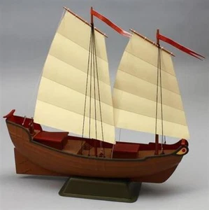 Krick DUMAS BOATS junco chino junior modelo de pie kit / ds1010 - Imagen 1 de 1