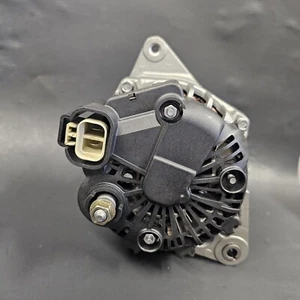 2006 to 2009 Kia Rio L4 1.6Liter Alternator Oem Reman by Rvv Alternator - Picture 1 of 9