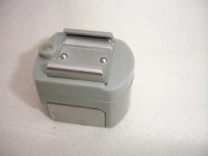 Nikon F Photomic camera Shoe Adapter for Flash , Coupler - Picture 1 of 6