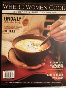 Where Women Cook Sept/oct/nov 2015 Volume 5 Issue 4 - Picture 1 of 2