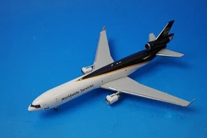 Modelo de avión Gemini 1:400 MD-11F UPS N280UP GJUPS1829 - Imagen 1 de 5