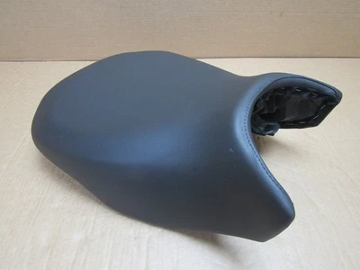 BMW R1200GS LC 2014 14,822 miles riders seat saddle (8264) - Imagem 1 de 4