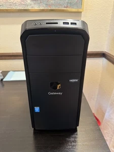 Gateway Dx4885-UB3A Business Class - Picture 1 of 8