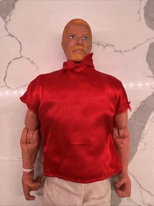 GI Joe In Time Products Actionfigur - Bild 1 von 7
