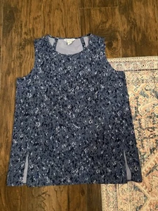 Medium Athleta Tank Euc Pristine! - Picture 1 of 3