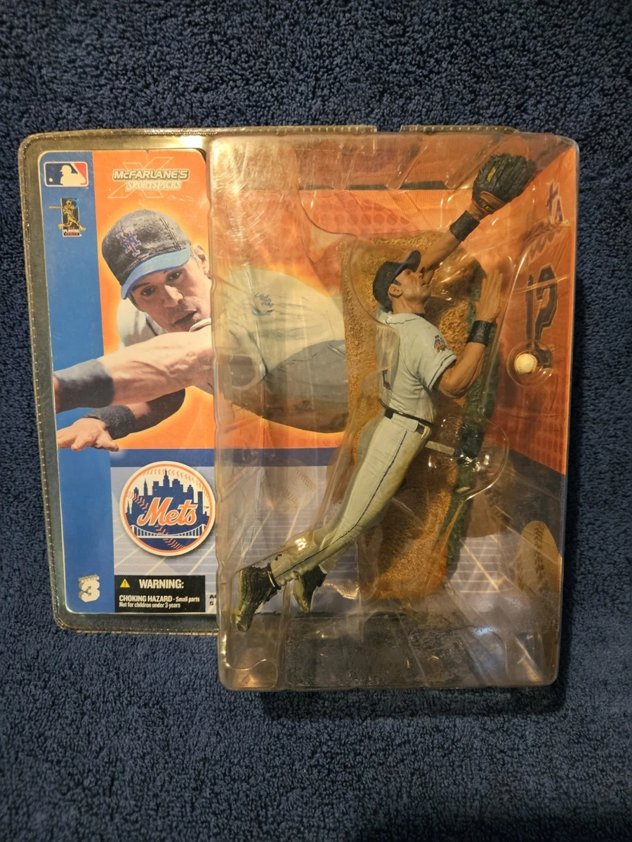McFarlane's SportsPicks 2002 Exclusive McFarlane Toys Action