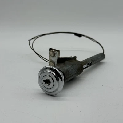 Porsche 356 кабриолет / родстер капот выпуска ручки багажника тянуть ручка - Изображение 1 из 4