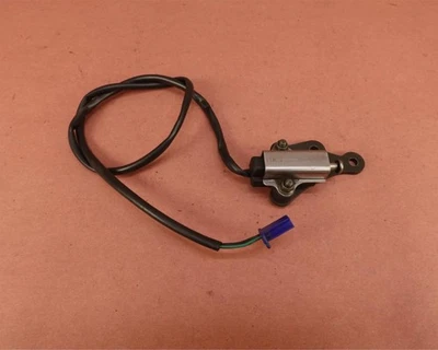 01-05 INTERRUPTOR DE SEGURIDAD SOPORTE LATERAL YAMAHA FZ1 FZ1000 FZ 1000 FZS10 Foto 1 de 4