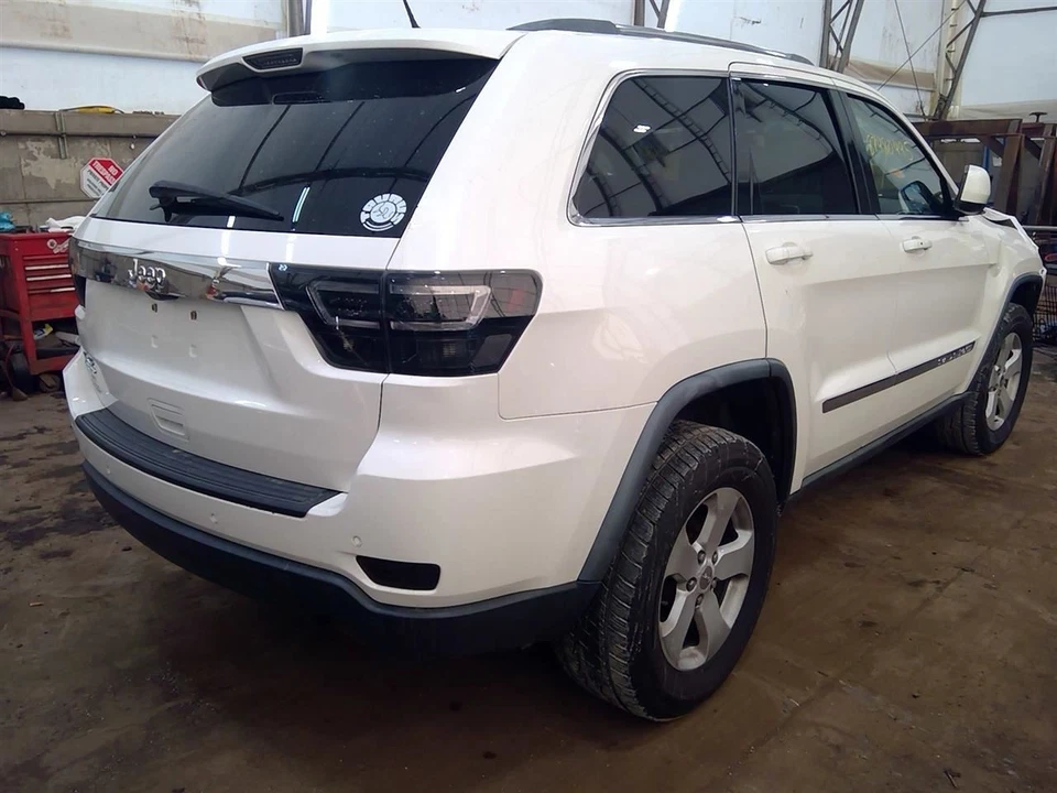 Pinza de conductor frenos traseros de servicio estándar disco sólido compatible con 11-20 DURANGO 6872465 Foto 1 de 4