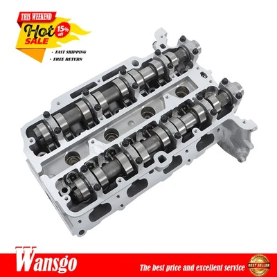 55565291 para Buick Encore 2013 2014-2019 conjunto de culata de motor 1,4 L L4 Foto 1 de 4