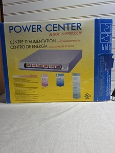 Power Center Transient Voltage Surge Suppressor - Afbeelding 1 van 7
