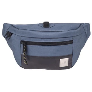 Bolso Cintura CAT Marsupio Ataturk Core X Line 84567 Azul Orion - Imagen 1 de 1