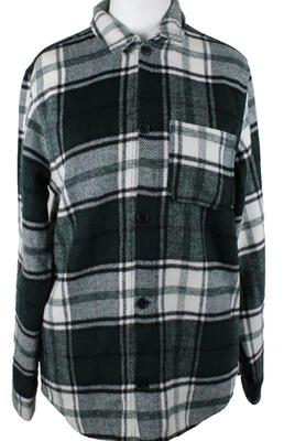 Jack & Jones Jorzac Camisa De Cuadros JNR Para Niños Talla 176 Como Nueva - Imagen 1 de 4