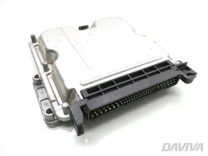2002 Citroen C5 2.0 HDI Diesel Engine Control Module Unit 9641607980 28FM0260 - Picture 1 of 8