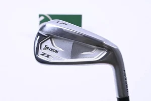 Srixon ZX4 MK II 2023 #5 Iron / 23 Degree / Regular Flex KBS Tour Lite - Picture 1 of 4
