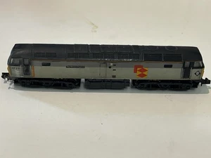Graham Farish Spur N Class 47 Diesellok - Railfreight Distribution - Bild 1 von 11