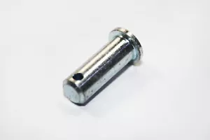 Weber DCOE IDF Vergaser Doppelvergaser PIN Hebel Drosselklappe linkage lever - Picture 1 of 5