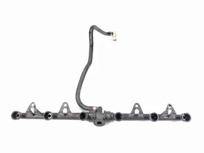 BMW K1600 GT 2016 manguera de línea de riel inyector de combustible de gasolina  Foto 1 de 4