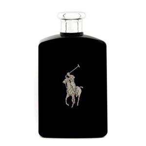 Ralph Lauren - POLO BLACK EDT 200mL Bottle Men's Fragrance Cologne NEW BOXED - Picture 1 of 1